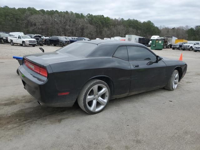 2010 Dodge Challenger SE