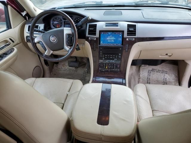 2008 Cadillac Escalade Luxury