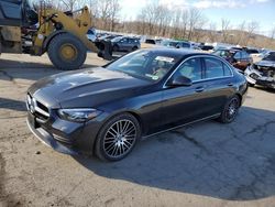 2022 Mercedes-Benz C 300 4matic for sale in Marlboro, NY