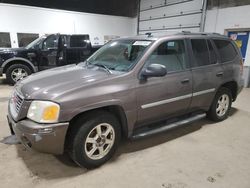 GMC Envoy salvage cars for sale: 2008 GMC Envoy