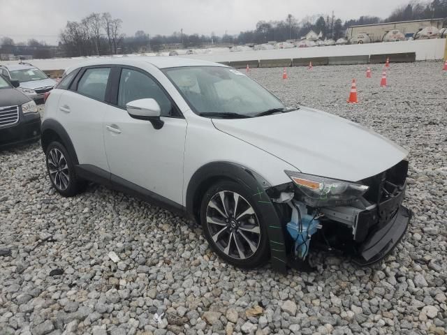 2019 Mazda CX-3 Touring