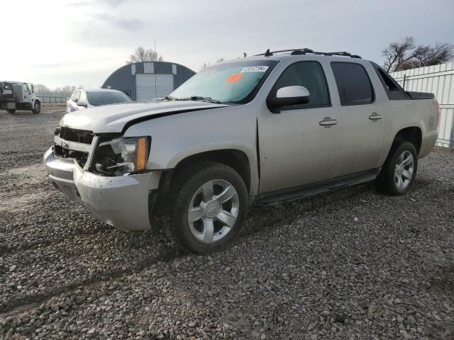 2007 Chevrolet Avalanche K1500