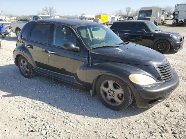 2002 Chrysler PT Cruiser Touring