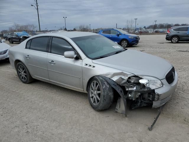 2006 Buick Lucerne CXL