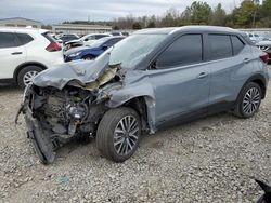 2023 Nissan Kicks SV en venta en Memphis, TN