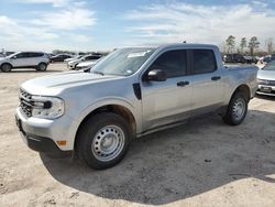 Ford Maverick Vehiculos salvage en venta: 2023 Ford Maverick XL