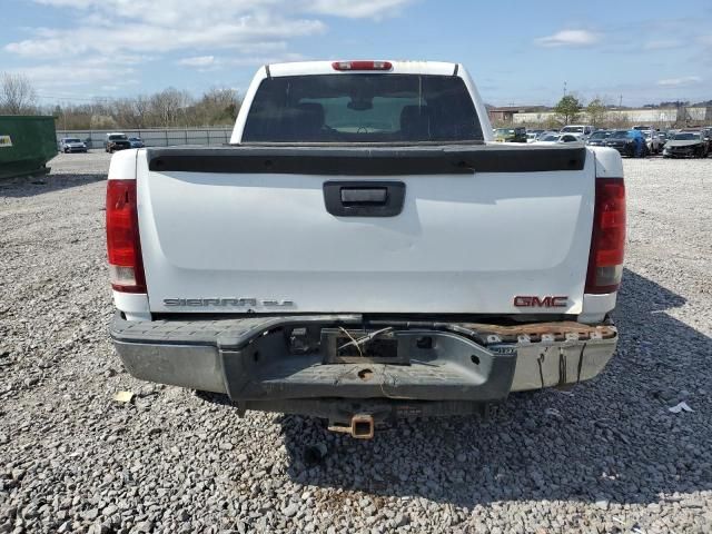 2007 GMC New Sierra C1500