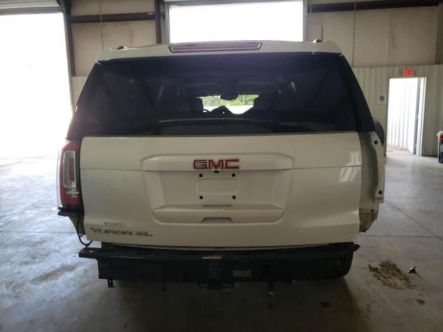 2019 GMC Yukon XL C1500 SLT