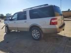 2011 Ford Expedition EL XLT