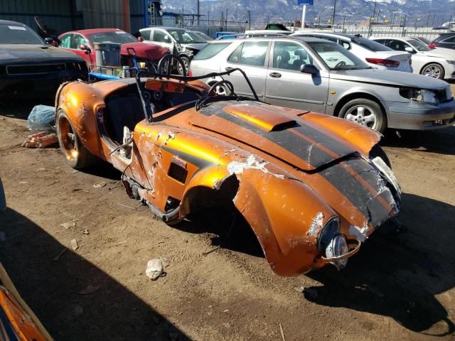 1965 Ford Cobra