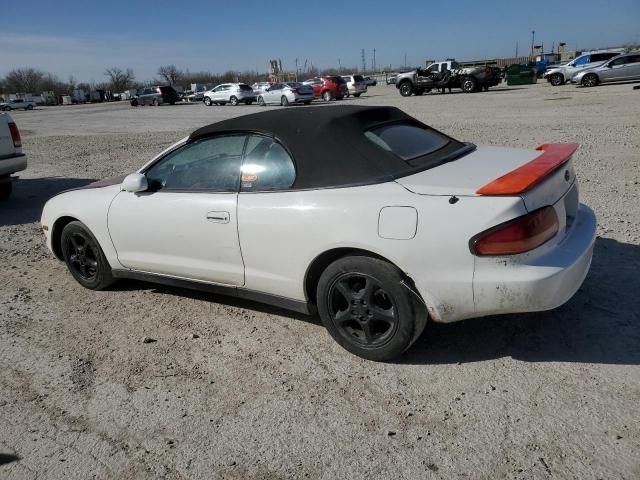 1998 Toyota Celica GT