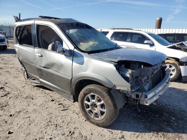 2004 Buick Rendezvous CX