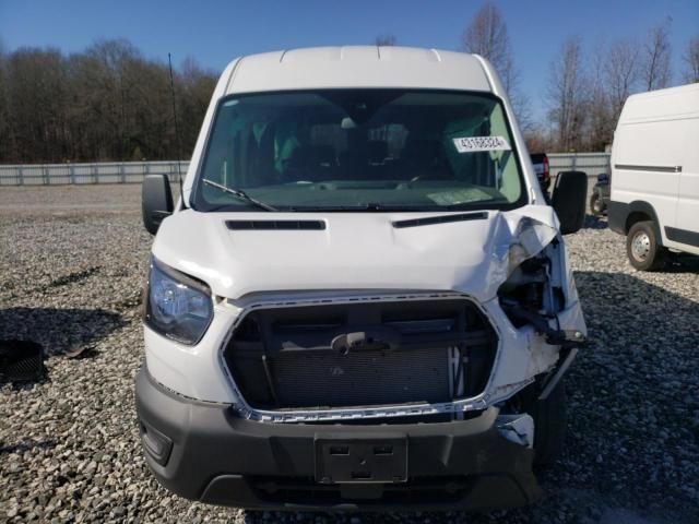 2023 Ford Transit T-350