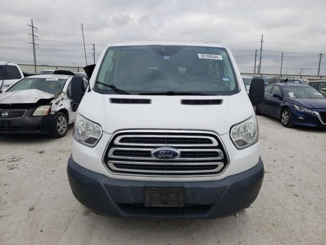 2015 Ford Transit T-350