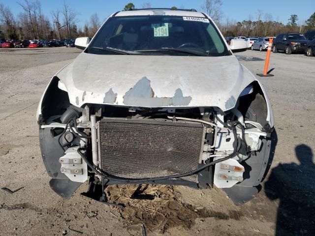 2010 Chevrolet Equinox LT