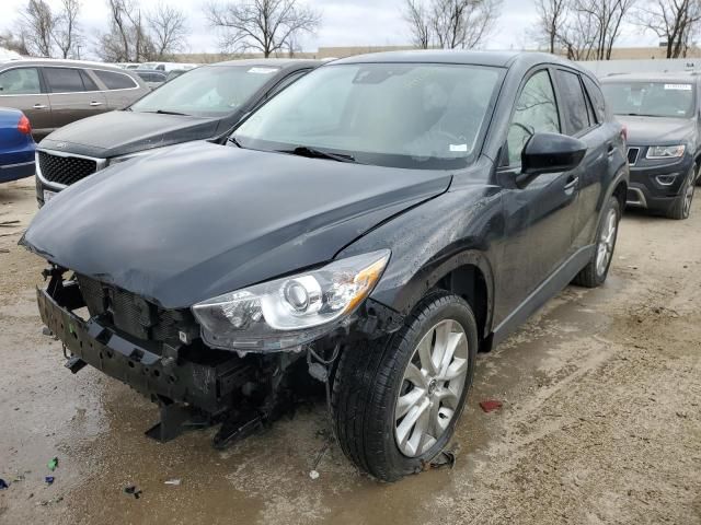 2014 Mazda CX-5 GT