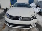 2015 Volkswagen Jetta SE