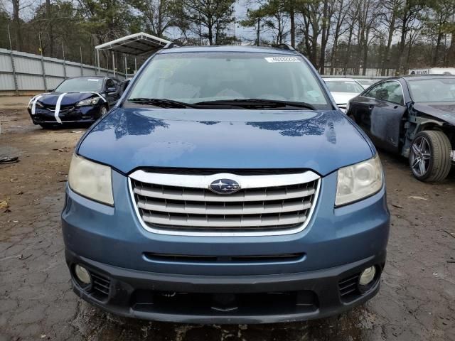 2008 Subaru Tribeca Limited