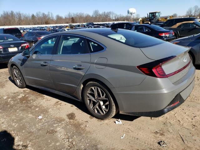 2022 Hyundai Sonata SEL