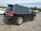 2011 Toyota Land Cruiser