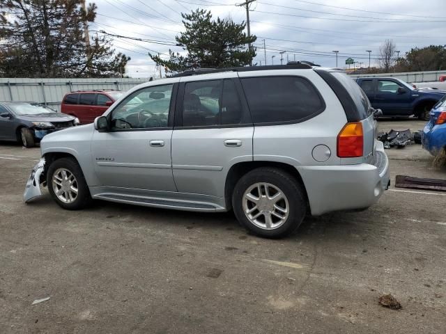 2008 GMC Envoy Denali