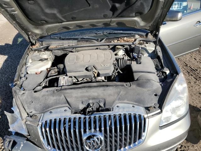 2011 Buick Lucerne CXL