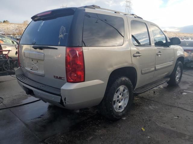 2007 GMC Yukon