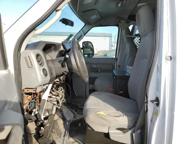 2011 Ford Econoline E150 Van