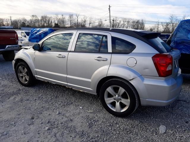 2011 Dodge Caliber Mainstreet