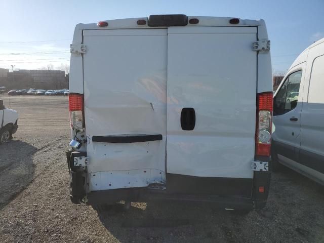 2023 Dodge RAM Promaster 1500 1500 Standard