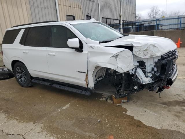 2023 Chevrolet Tahoe K1500 Z71