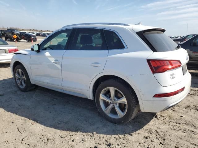 2020 Audi Q5 Premium