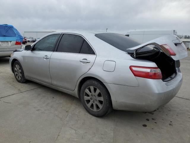 2009 Toyota Camry SE