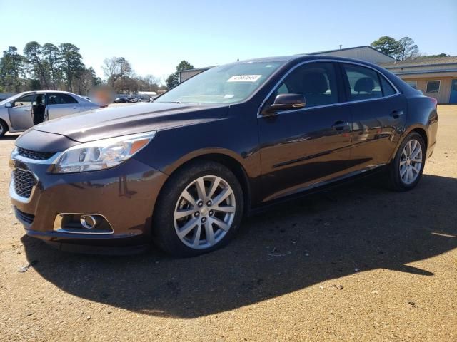 2015 Chevrolet Malibu 2LT