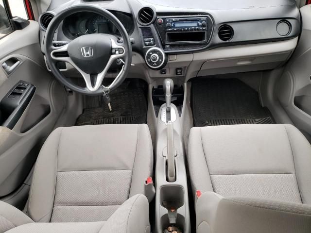 2014 Honda Insight