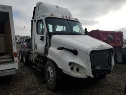 Freightliner salvage cars for sale: 2016 Freightliner Cascadia 125