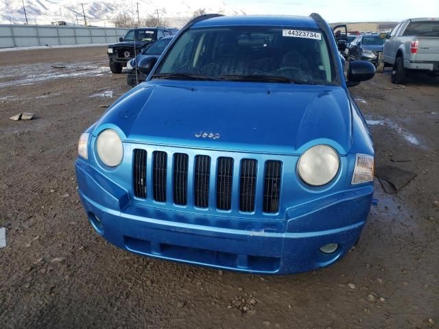 2008 Jeep Compass Sport