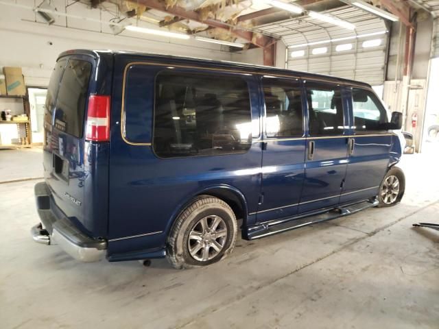 2003 Chevrolet Express G1500