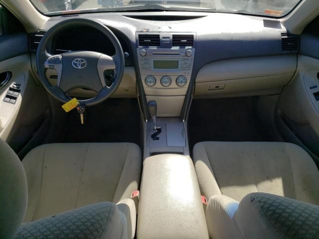 2008 Toyota Camry CE