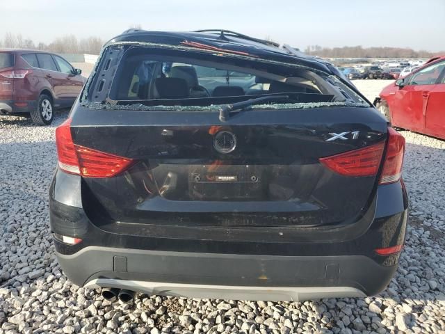 2014 BMW X1 XDRIVE28I