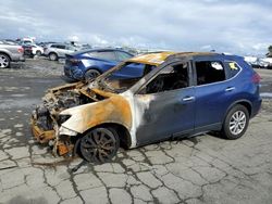 Salvage cars for sale at Martinez, CA auction: 2020 Nissan Rogue S