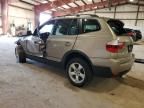 2008 BMW X3 3.0SI