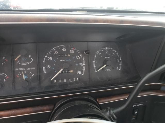 1990 Ford F250