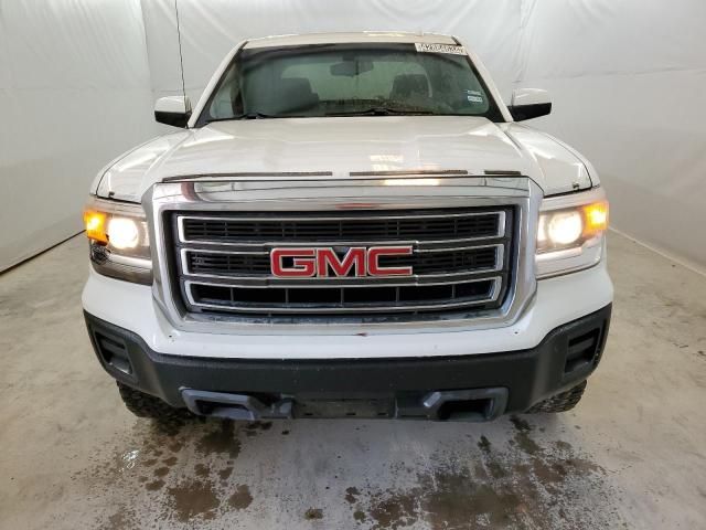 2014 GMC Sierra C1500 SLE