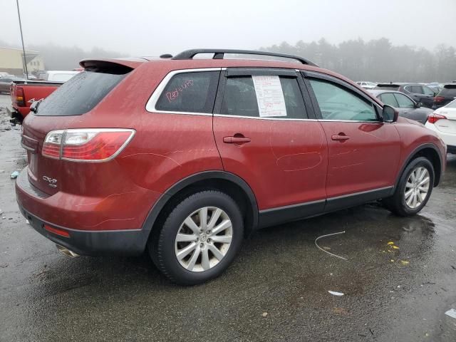 2010 Mazda CX-9