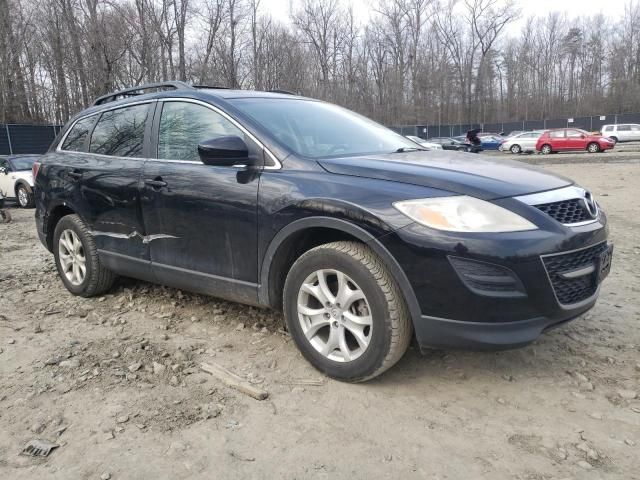 2012 Mazda CX-9