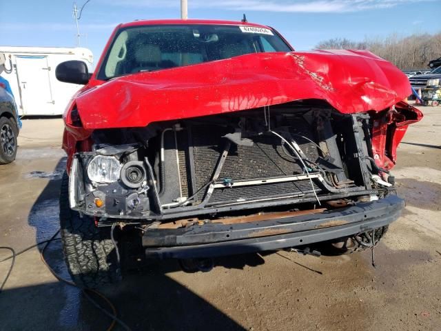 2007 Chevrolet Suburban K1500