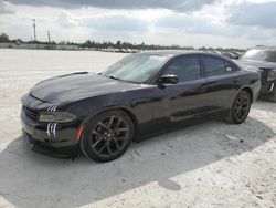 Dodge Charger salvage cars for sale: 2020 Dodge Charger SXT