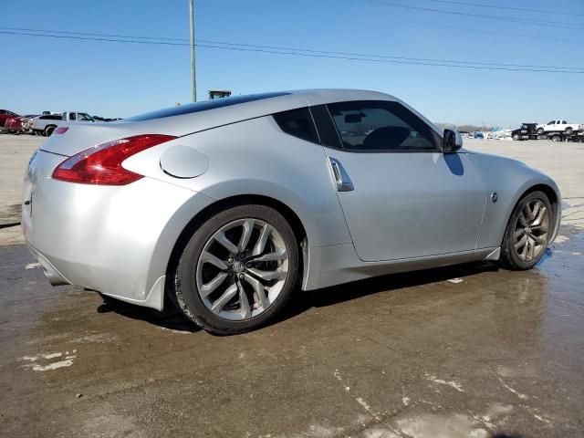 2013 Nissan 370Z Base