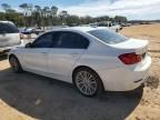 2012 BMW 335 I